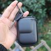 For DJI Action 3/4/5 Pro/6 Scratch Resistant Portable Storage Bag Camera Safely Waterproof Shockpoof Bags for DJI Action 6/5Pro