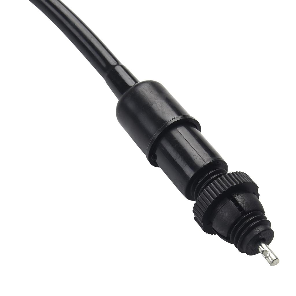 Bremslichtschalter 30cm Zubehör Motorrad Kunststoff & Metall