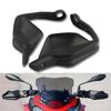 Handguard Shield For Honda NC700 NC750X DCT NC750 Motorcycle Windshield Protector Hand Guard
