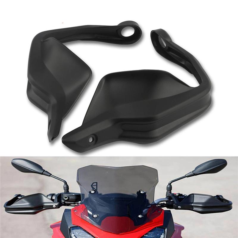 Handguard Shield For Honda NC700 NC750X DCT NC750 Motorcycle Windshield Protector Hand Guard