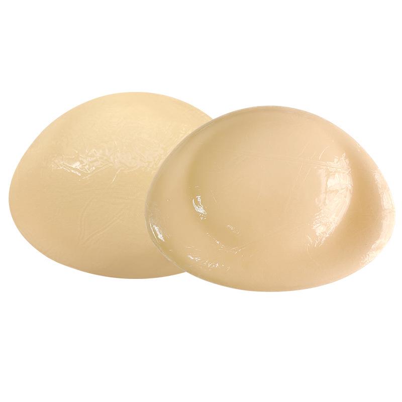 Double-Sided Adhesive Silicone Breast Enhancing Pads