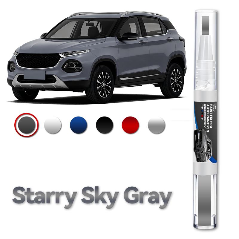 

Car paint touch up pen For Baojun 510 car paint scratch repair body repair Accessories painting tools gadgets automobiles