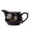 Golden Dragon Gongdao Pot Kung Fu Tea Cup Set Mug Tea Set Teapot Chinese Kettle Drankware Justice Cup Teapot Teaware