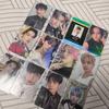 TOMORROW X TOGETHER TXT Photocard Batch