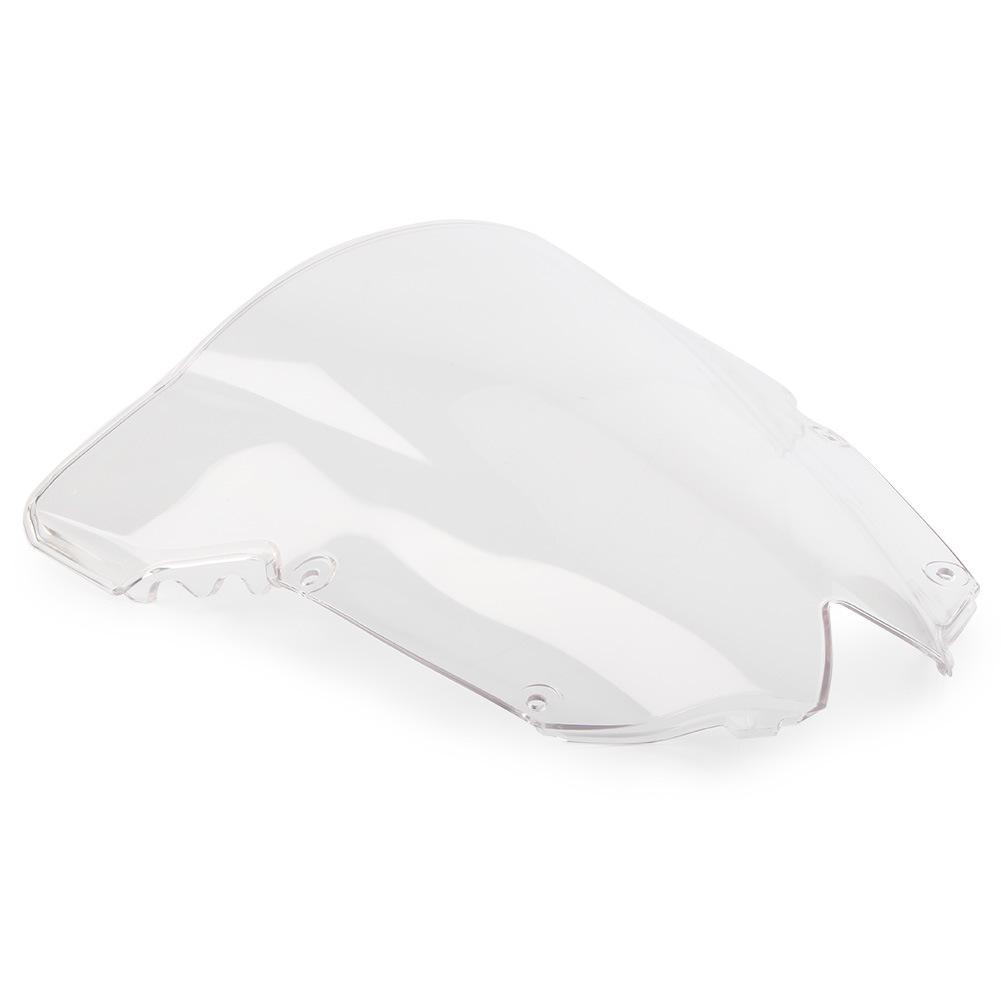 Yamaha YZF600 R6 (2008-2016) Front Windshield Deflector Modification чистый