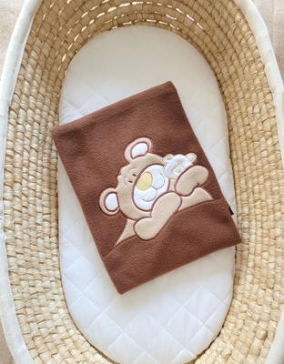 Ropa de cama para bebés – Mantas para bebés