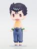 GOOD SMILE COMPANY GOOD SMILE Урамэси Юсукэ Пластиковая Раскрашенная Подвижная Фигурка HELLO! YuYuHakusho Немасштабный