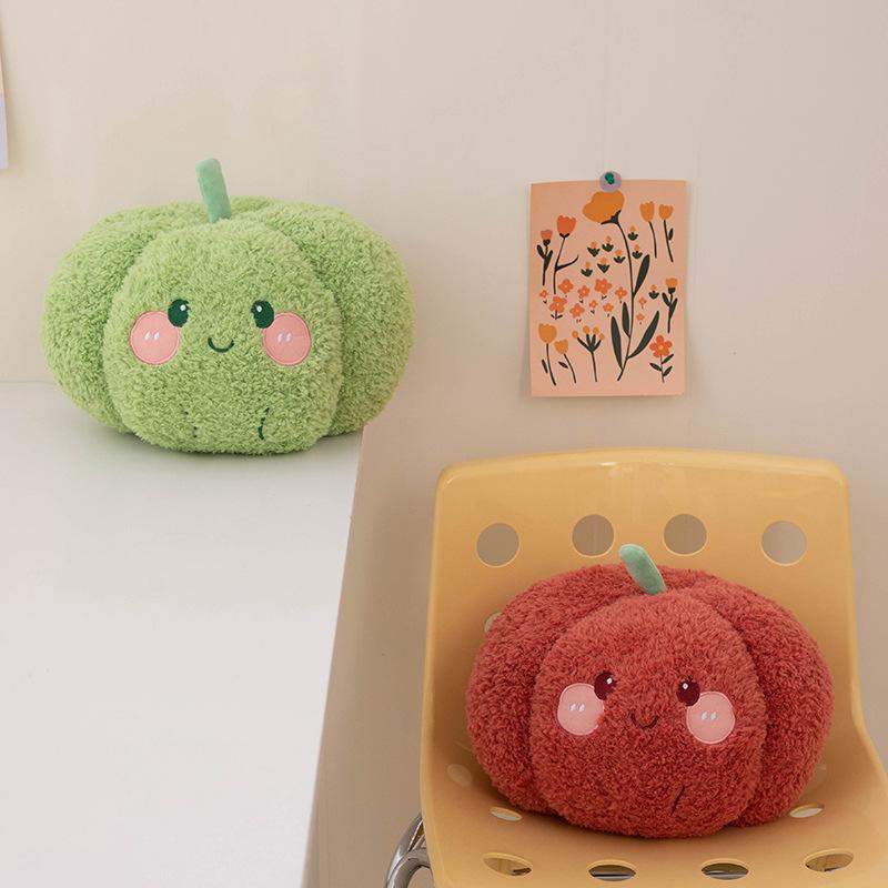 Simulation Cartoon Chili Doll Pepper Friend Plush Toy Vegetable Series Doll Girl Pillow Gift Doll