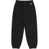 New MLB New York Yankees 25FW Knitted Sweatpants Unisex 7APTB0154-50BKS
