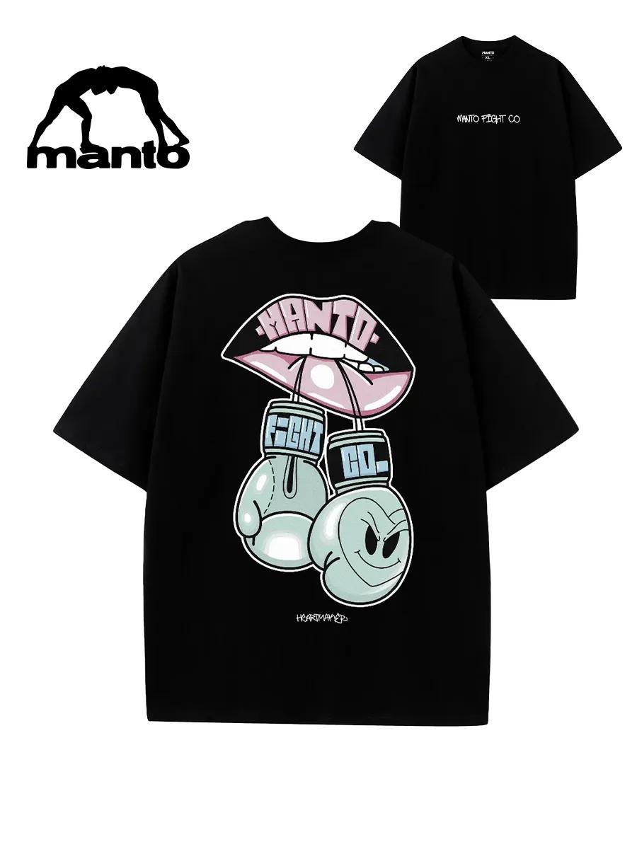 T-shirt with Slavs Rus Runes print 4XL