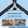 Bluetooth Selfie Stick Tripod & Phone Holder Stand