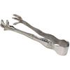 Sizikato Stainless Steel Chicken Feet Tongs Special Ice Tongs Serving Tongs.