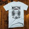 T-shirt Kickboxeur Muay Thai UFC MMA Thaïlande Yak Sant S-2XL Boxeur Thaïlandais Tigre t-shirt