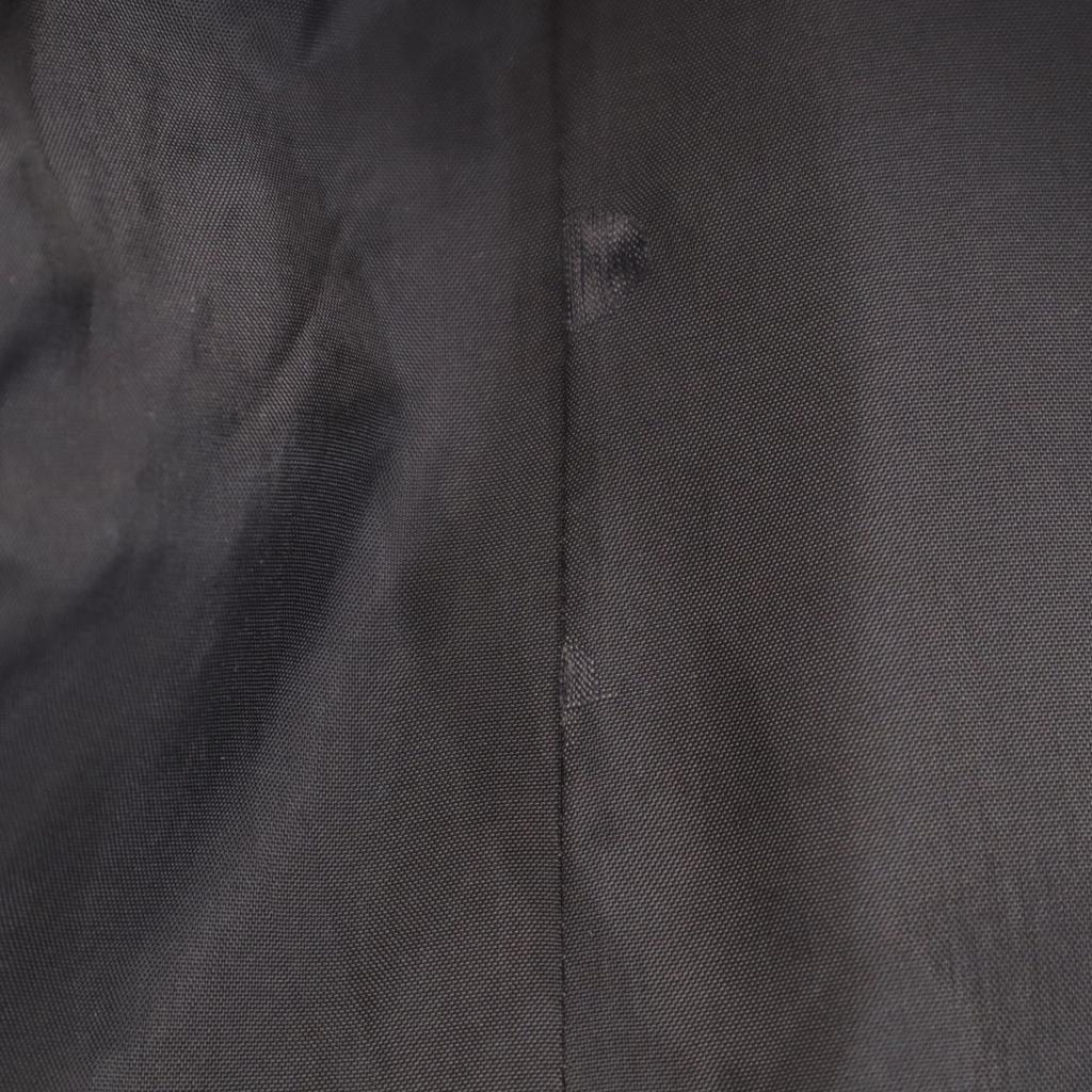 UNITED TOKYO made in Japan Wool coat 1 black Women Used