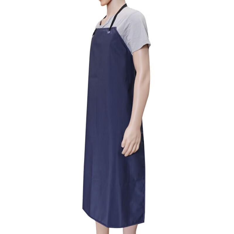 Waterproof PVC Work Apron