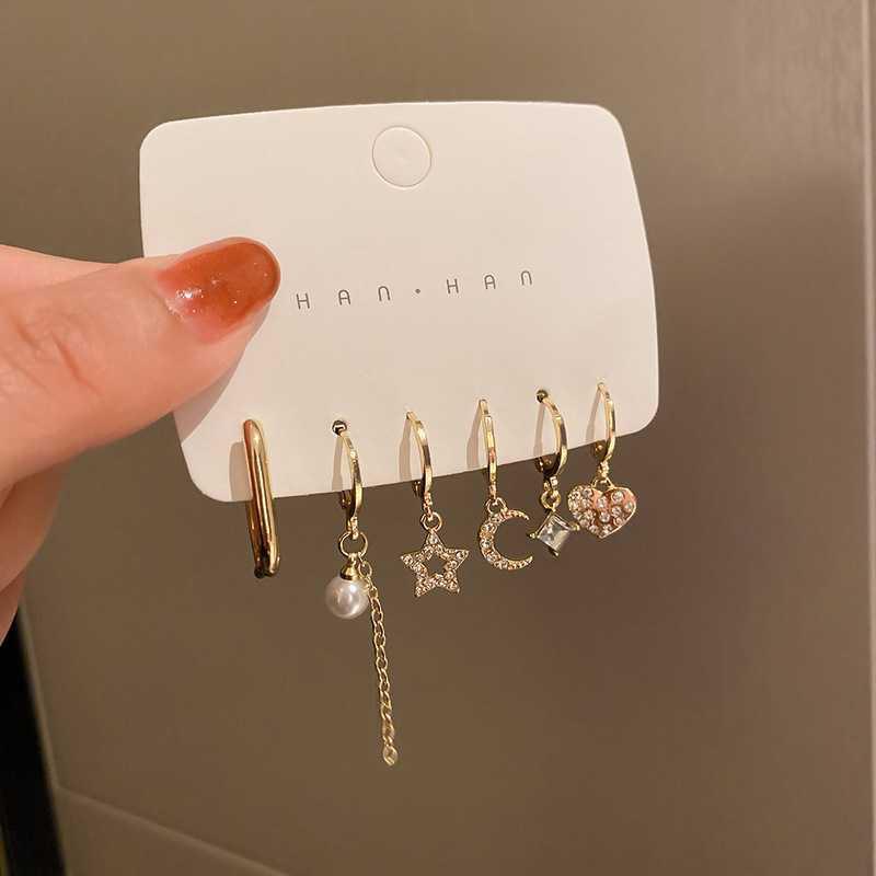 

Циркониевые жемчужные круглые серьги, легкая роскошь, высококлассный темперамент, серьги-клипсы, нишевая мода, универсальные серьги