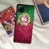 Étui Drapeau Portugal Pour Samsung Galaxy A33 A13 A36 A56 A23 A52 A32 A12 A54 A34 A14 A16 A26 A53 A15 A35 A55