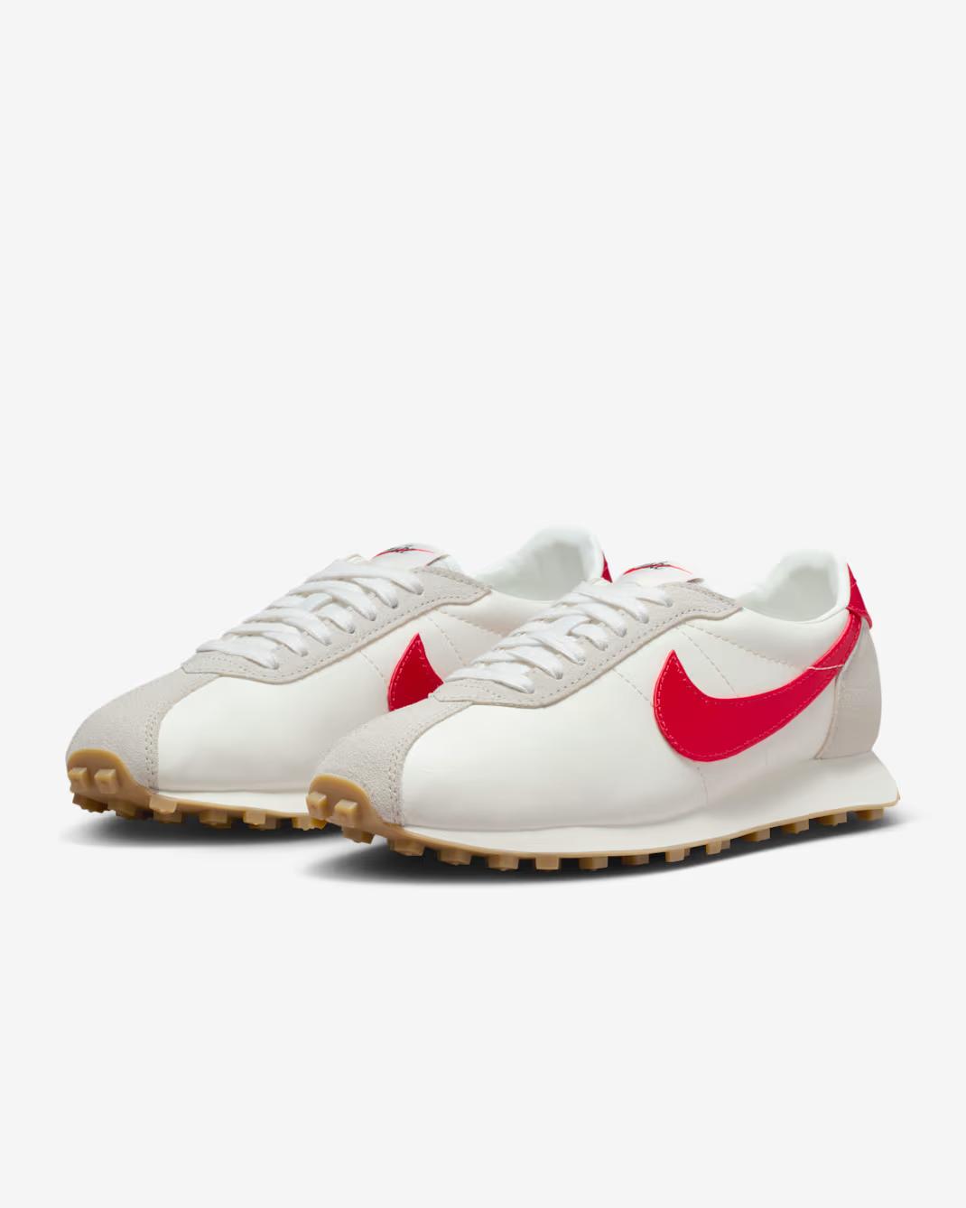 IM7784-133 Nike LD-1000 SE Sail University Red Industrial Blue (Женский) 9.5W