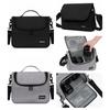 Waterproof Camera Cases Grey Dslr Cameras Bags Digital Camera Bags  Photographers