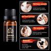 South Moon Men’s Essential Oil for Genital Massage and Care: Enhances Vitality, Moisturizes, and Promotes Health