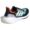 אולטרהבוסט 21 'Black Pulse Aqua' S23867