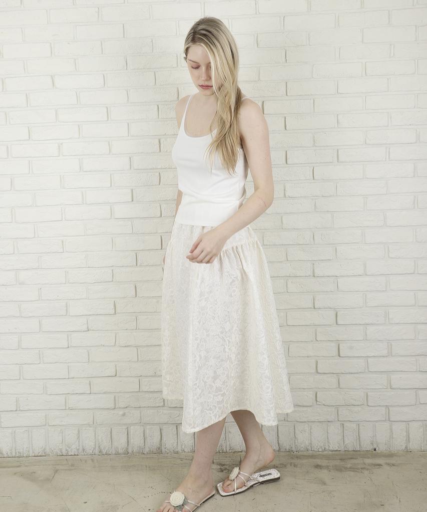 Tina Blossom Sasha Skirt