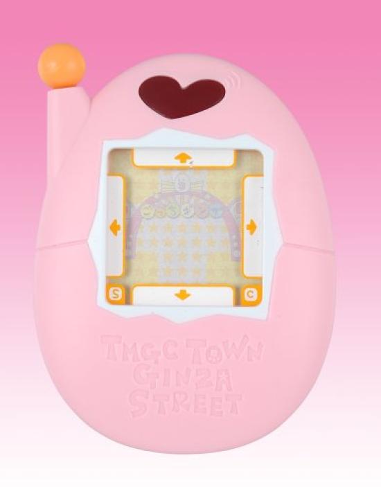 

Супер розвага Тамагочі Какейбо!