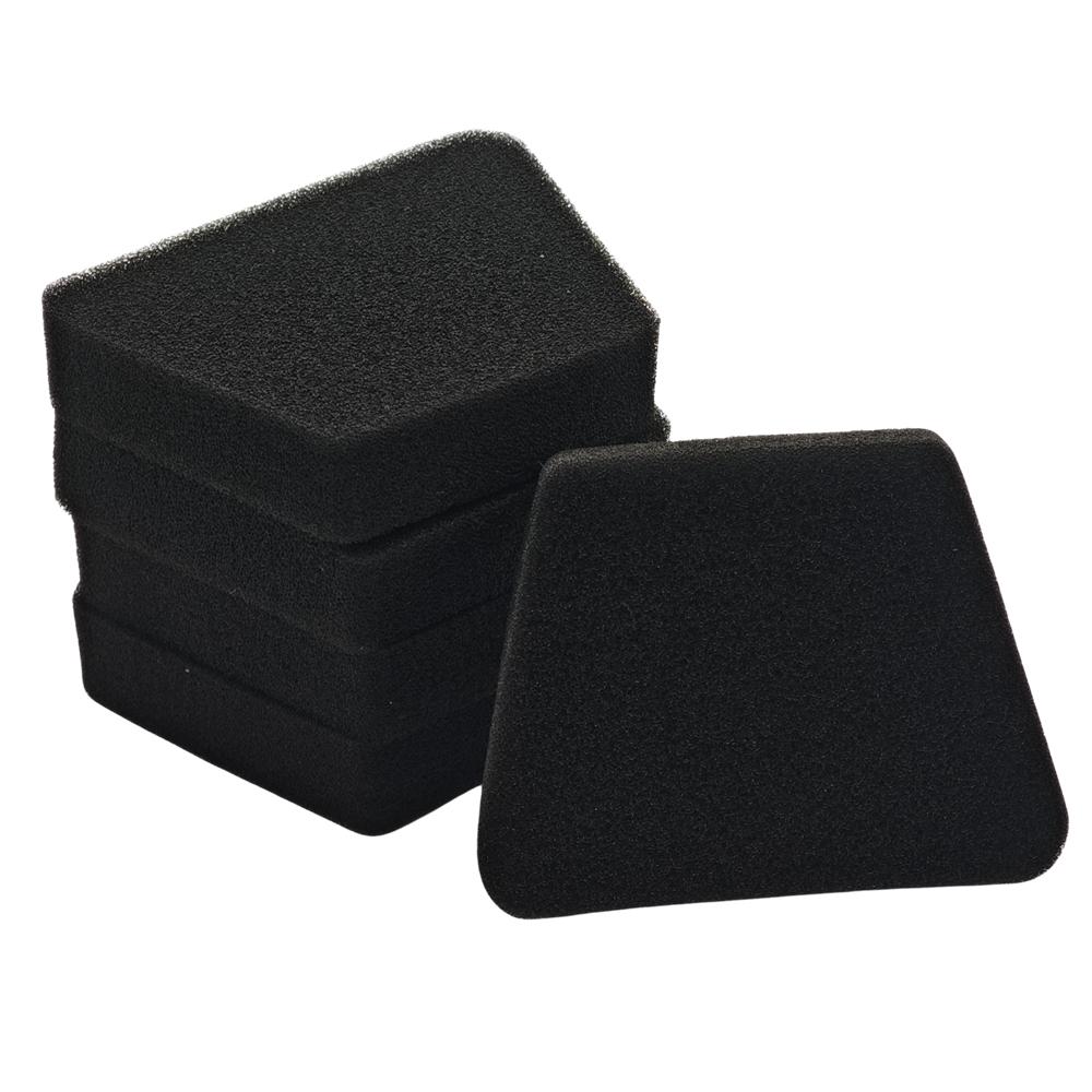 5pcs Air Filter Cleaner For McCulloch MacCat 335 435 440 Partner 351 352 Chainsaw Replace Part 530037793