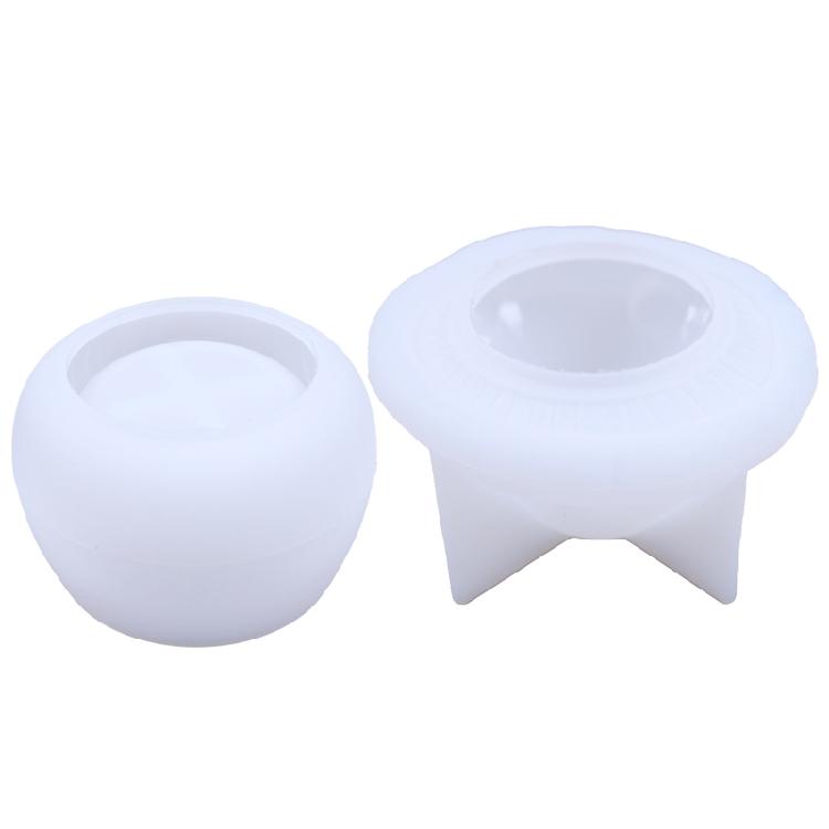 

Box Resin Mold Bottle Silicone Mold Storage Box Resin Casting Mold DIY Jewelry Box Epoxy Resin Mold for DIY Resin Crafts 1