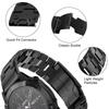 Cinturino in Titanio da 26mm 22mm per Garmin Fenix 8 Tactix8 51mm 47mm Fenix 7X Cinturino di ricambio con connettore Quick Fit per Garmin Enduro3