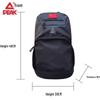 PEAK Dry/Wet Separation Sports Backpack