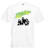 Steely Dan Walter Becker Can't Buy A Thrill T Shirt Donald Fagen Do It Again