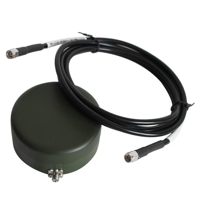 Lingxi TBW354 Enhanced Tiantong Satellite Vehicle Antenna