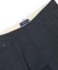 YALE Premium Vintage One-Pleat Coin Pocket Regular Chino Pants_Navy