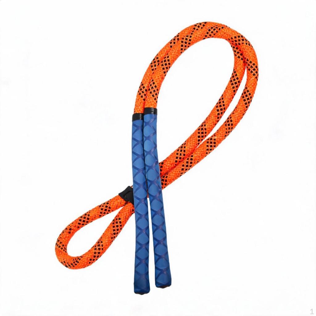 Corda per Allenamento dello Swing da Golf, Movimento, Ritmo, Ergonomica per Golfisti, Principianti, Casa, Giardino