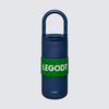 LEGODT Lego Loop Tumbler Multi 600ml (7 Colors)