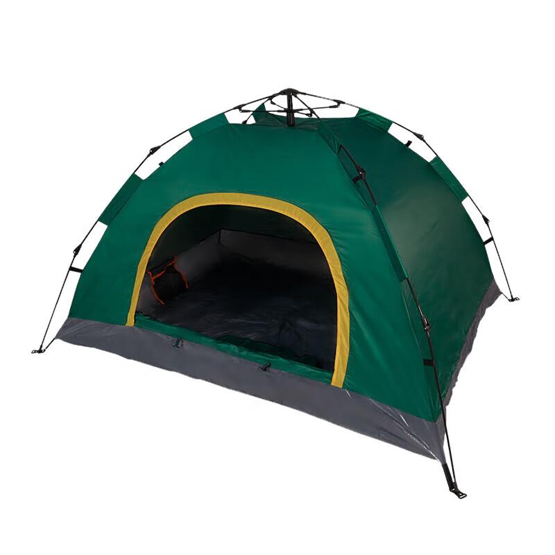 Hanlemeitu Automatic Double Camping Tent