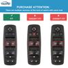 Master Power Window Switch Left Driver Side For Chrysler Town & Country 2012-2016, Dodge Grand Caravan 2012 2013 2014 2015 2016 2017 2018  For Ram