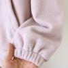 Couple's Fleece Pajamas: Warm Hooded Zip-Up for Men, Perfect for Fall and Winter Lounging or Outerwear.