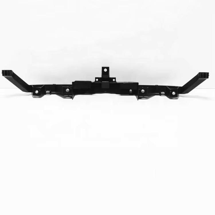 Porsche Cayenne 92A Front Lower Radiator Bracket - Part 95850473100