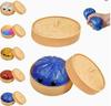Buns Decompression Pinch Music Decompression Vent Artifact Not Sticky Hand Set Portable Buns