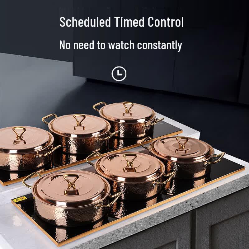YuZhou Commercial Electric Food Warmer