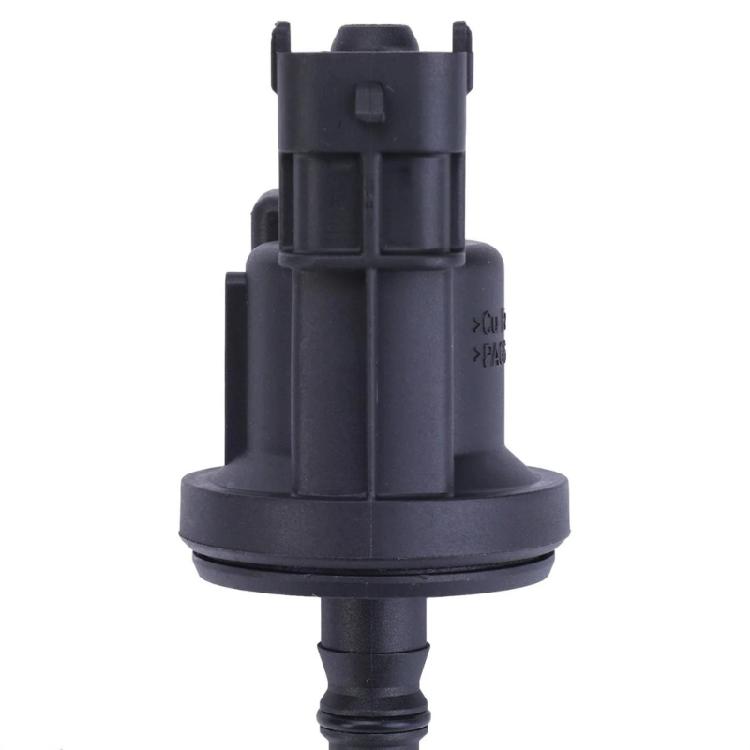 Performances Enhancing EVAP System Valves Crafted From Heat Resistant Plastic for Automobile 0280142517 C1B19G866AA