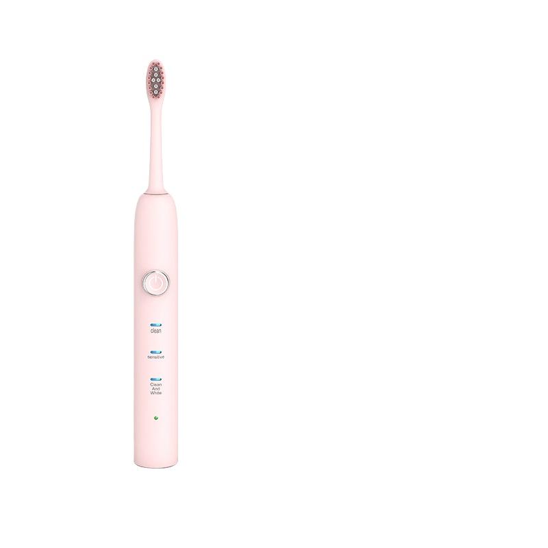Sweeping Electric Toothbrush Couple Sonic Vibration Oral Gift Magnetic Levitation Waterproof Automatic Smart Soft Hair