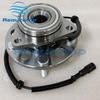 Front Wheel Hub Bearings Fits For SSANGYONG REXTON KYRON 2.7 2.0 4142009701 4142009702 41420-09701 41420-09702