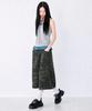 ARTISTWEAR [Atw] Camo Field Bermuda Pants