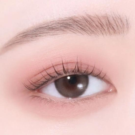 HINCE Single Eyeshadow 1.7g (25 Colors)