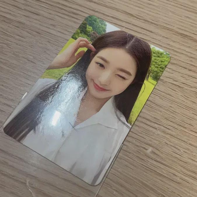 

IVE Вонён после Like