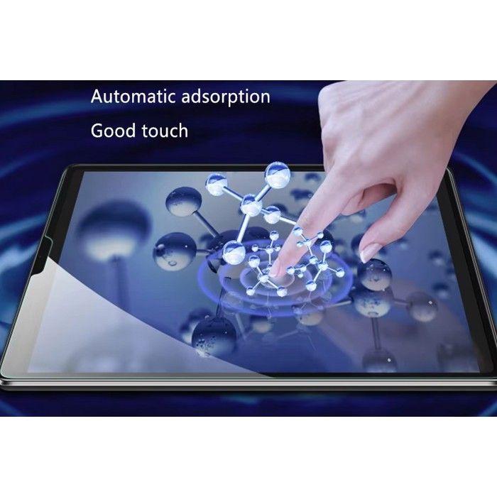 Film écran HD transparent tablette honor pad v8 pro 12,1 POUCES clarté maximale toucher fluide découpe sur mesure