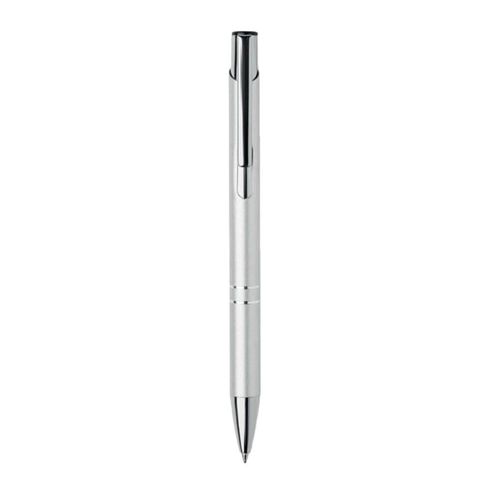 MidOcean Bern Ra Recycled Aluminium Ballpoint Pen